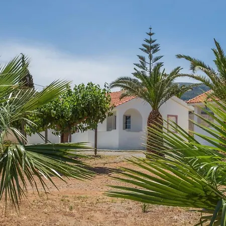 Ambelakia Studios Monemvasía Exteriér fotografie